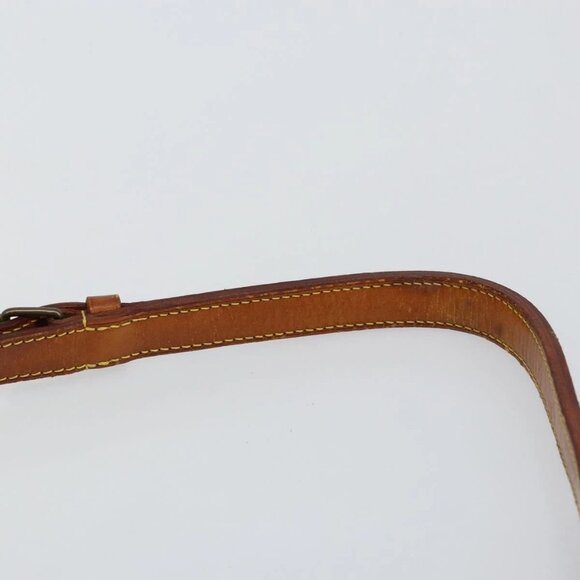 LOUIS VUITTON Monogram Noe Shoulder Bag M42224 LV Auth th6388 - Picture 9 of 16